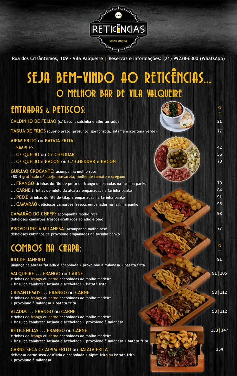 Cardápio Reticências - Página 02