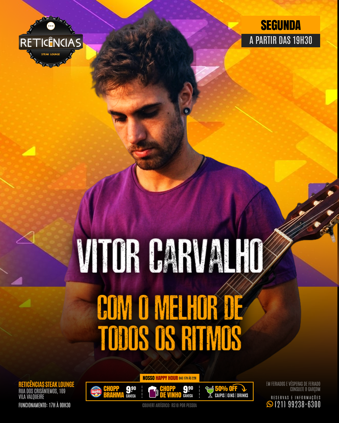 Todos os Ritmos