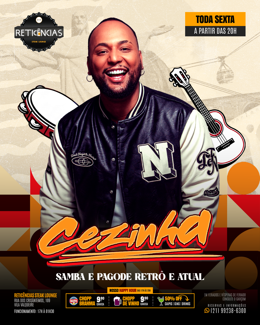 Cezinha