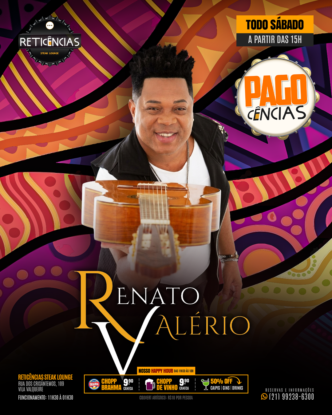 PagoCências