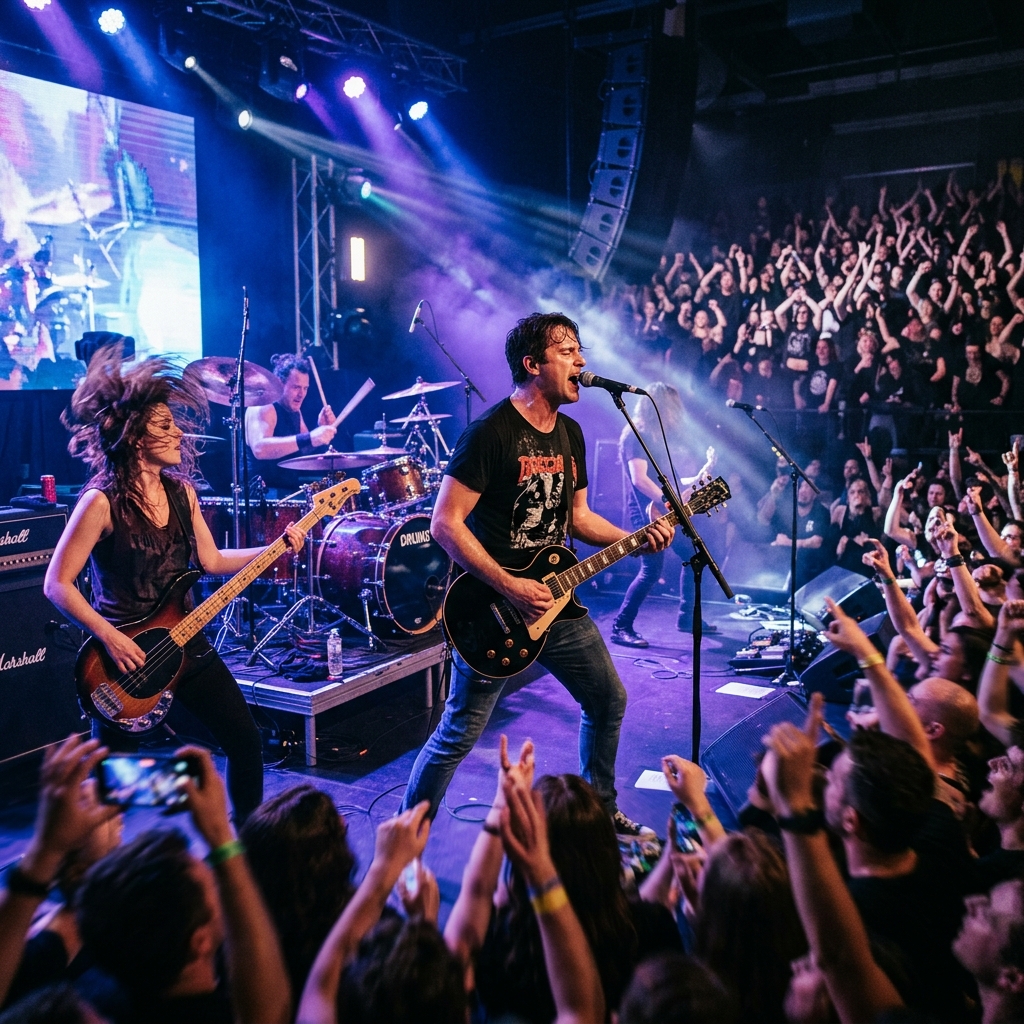 ROCK CLASSICS