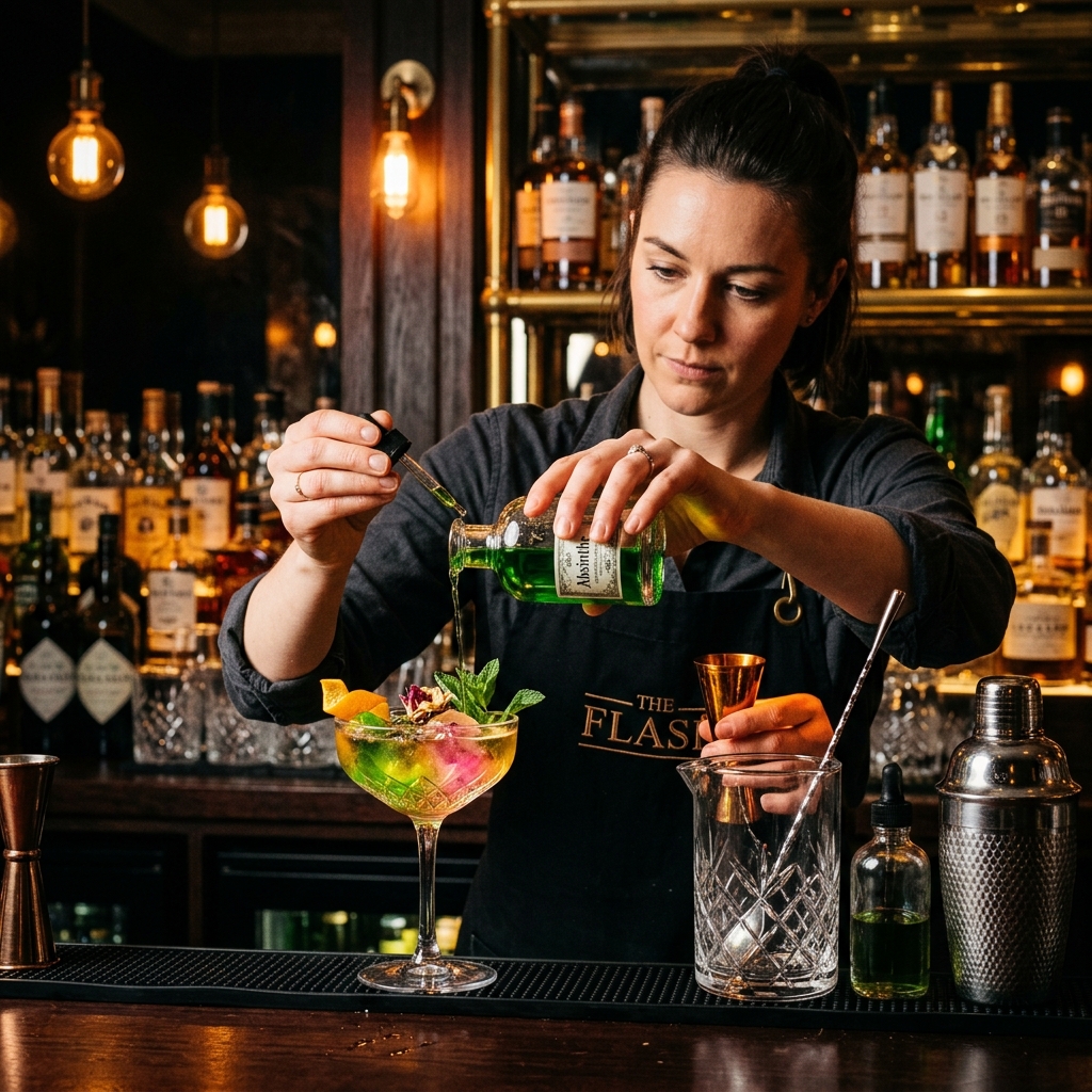 SPECIAL DRINKS NIGHT
